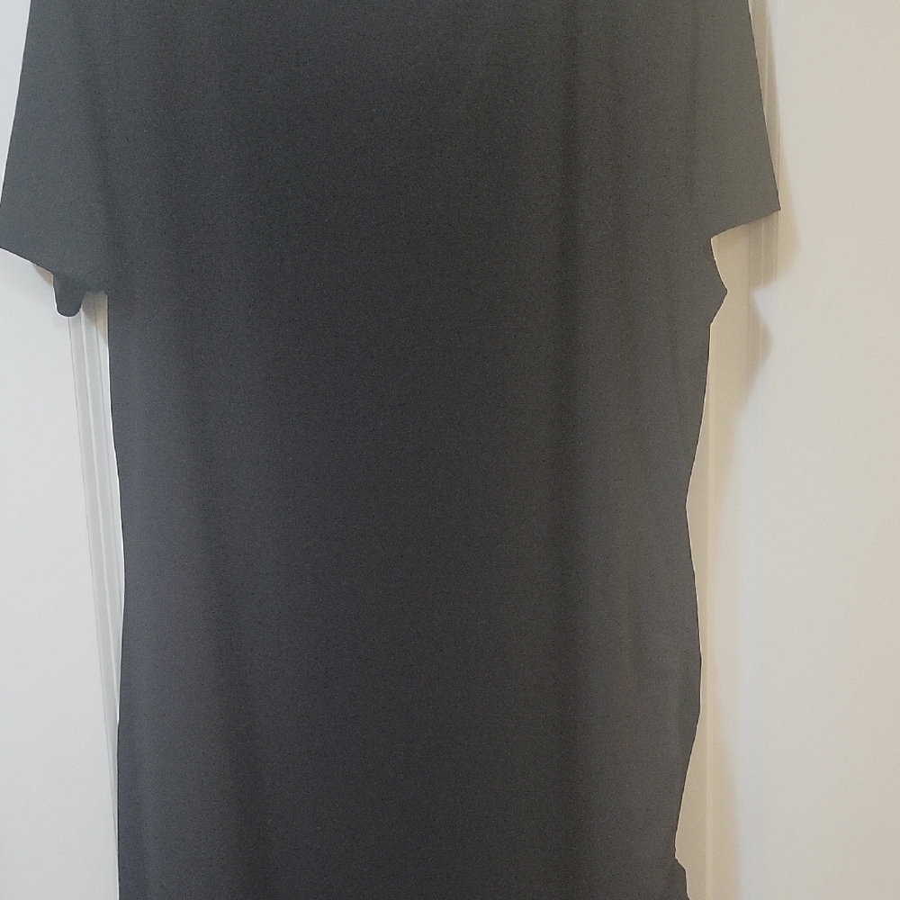 Women's Black Dress